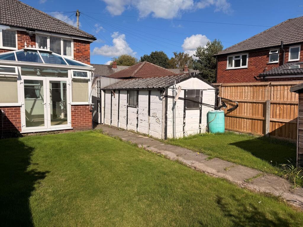 House in Stockport - View 5