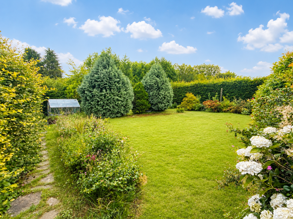 Main image of property: The Ridgeway, Disley, SK12 2JG