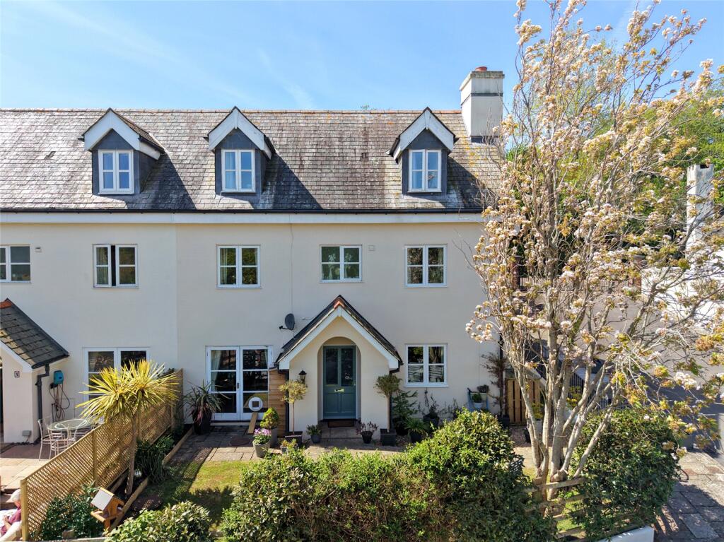 Main image of property: Radford Grange, Dawlish, Devon, EX7
