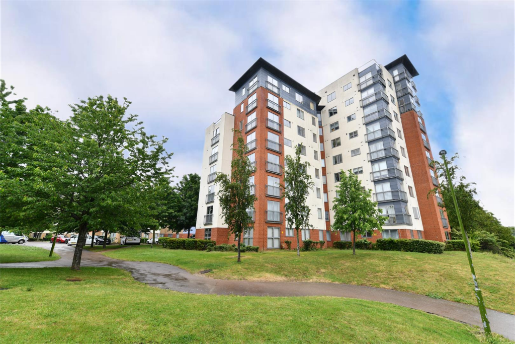 Main image of property: Kilby Road, Stevenage