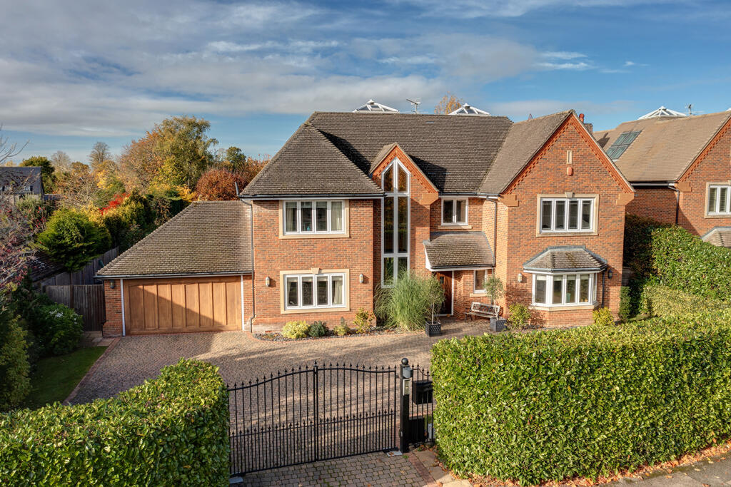 Main image of property: Sandelswood End, Beaconsfield, HP9