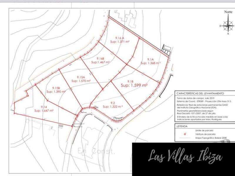 Main image of property: Balearic Islands, Ibiza, Sant Josep De Sa Talaia