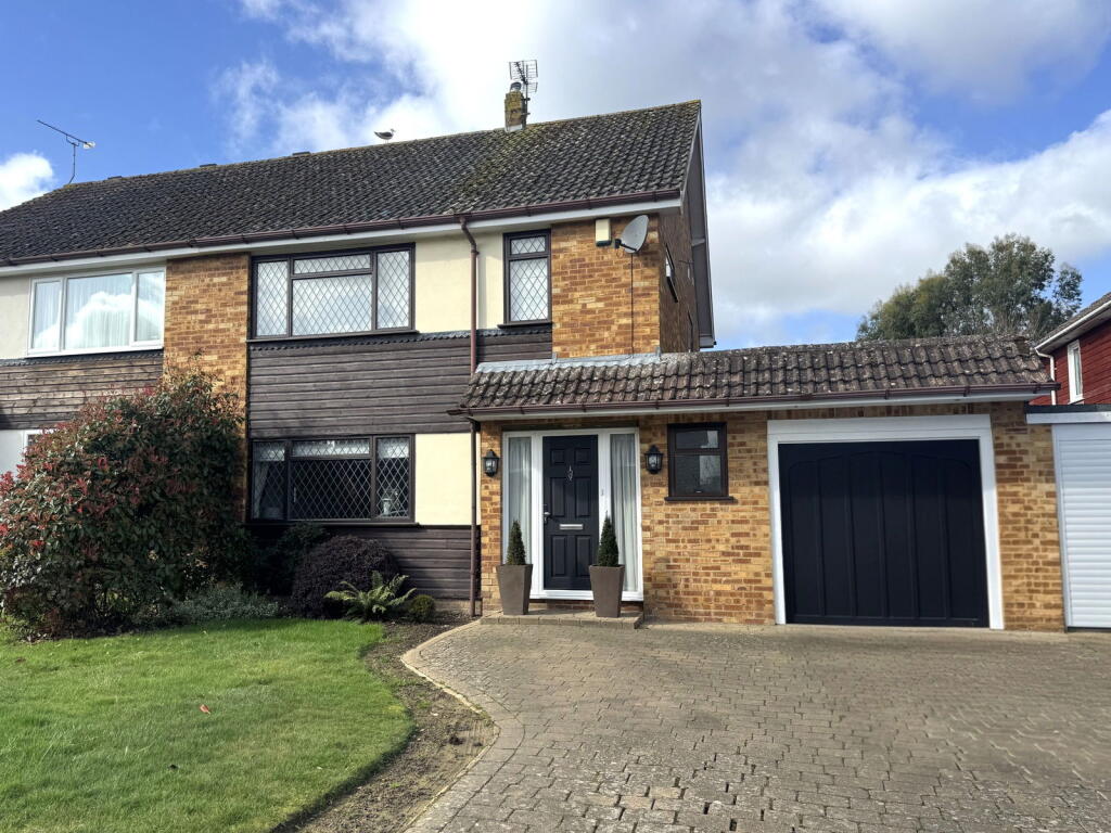 Main image of property: Staplehurst, Kent