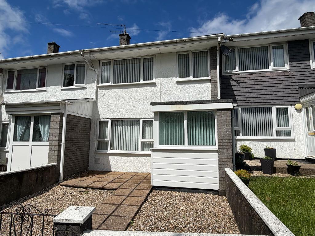 Main image of property: Cwmcelyn Newydd, Blaina, Blaenau Gwent, NP13 3LS