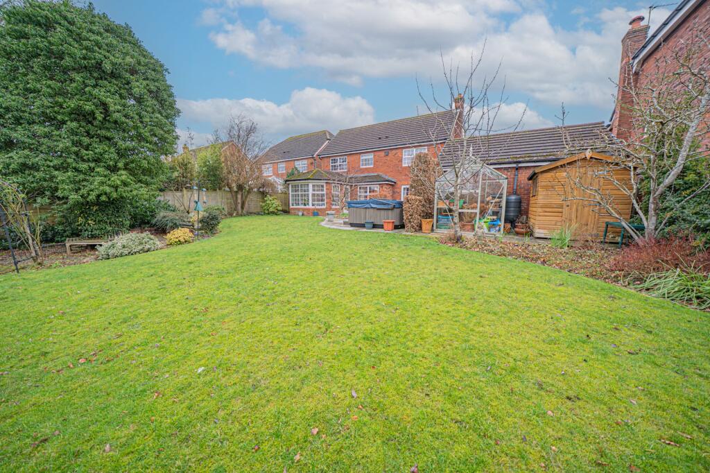 Additional image 29 of Doveridge Close, Solihull, B91