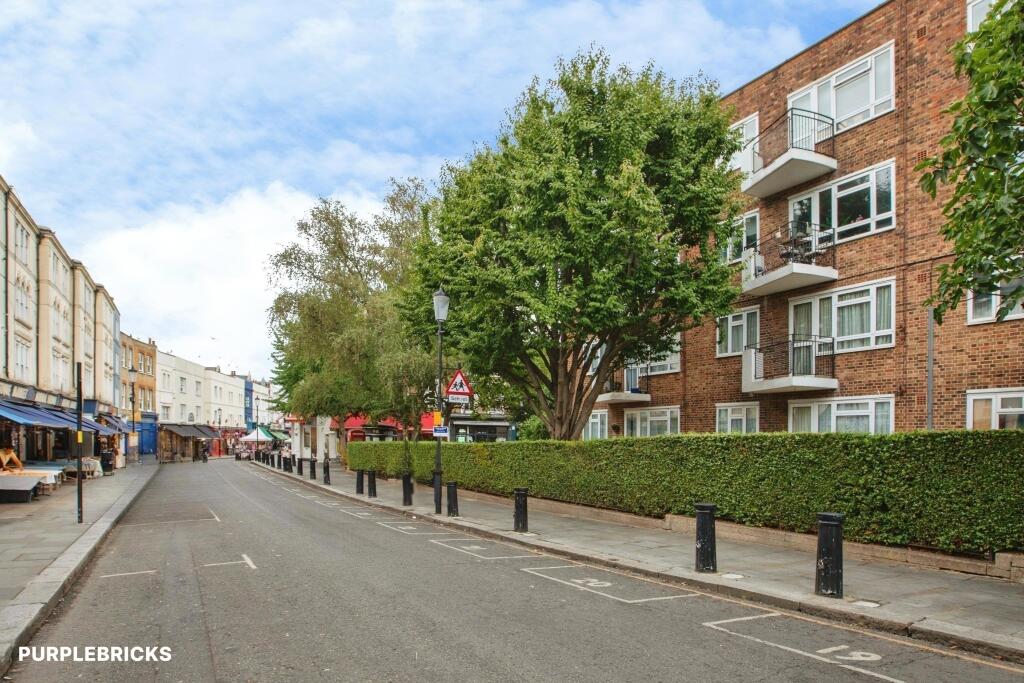 Main image of property: Westbourne Grove, London, W11