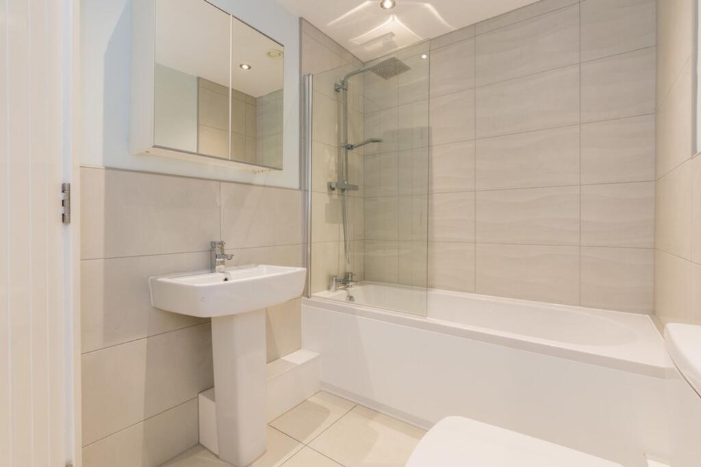 Block C, Victoria Riverside, Atkinson Street, Leeds, LS10 – pohled 4