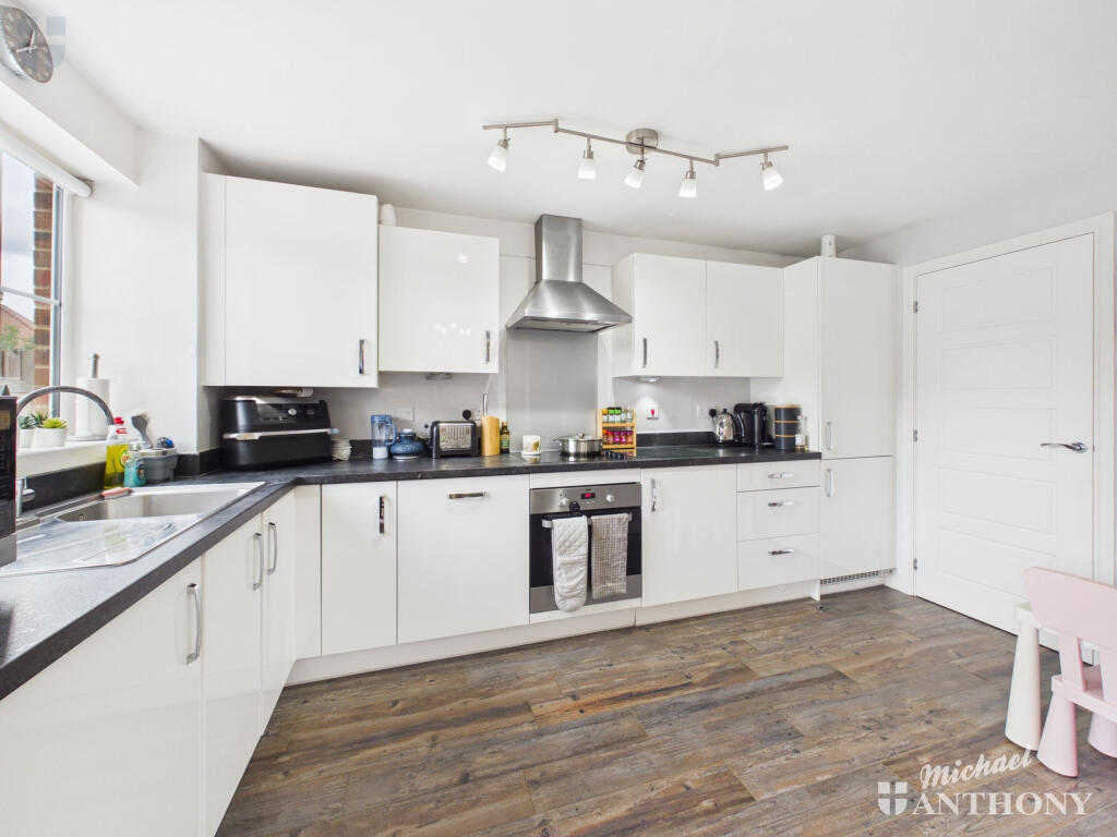 House in Hemel Hempstead - View 4