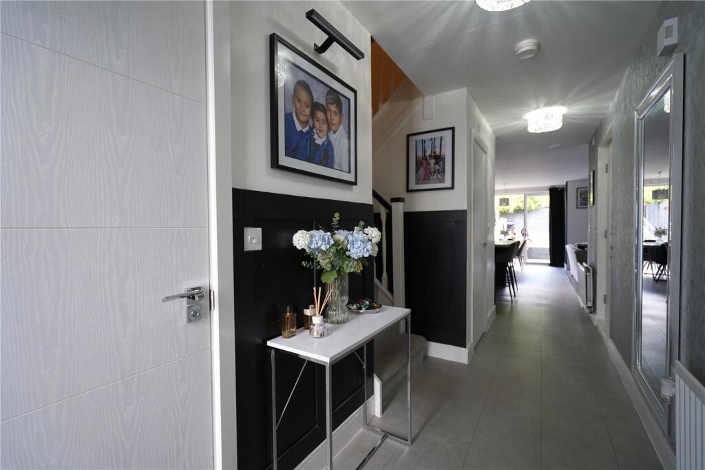 House in Stockton-on-Tees - View 5