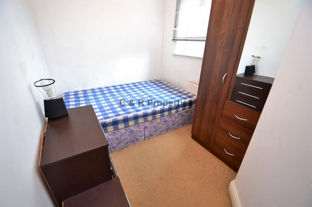 3 bedroom terraced house for rent