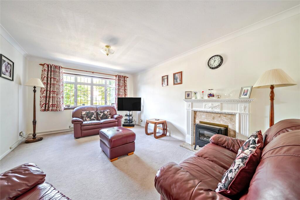 House in London - View 2