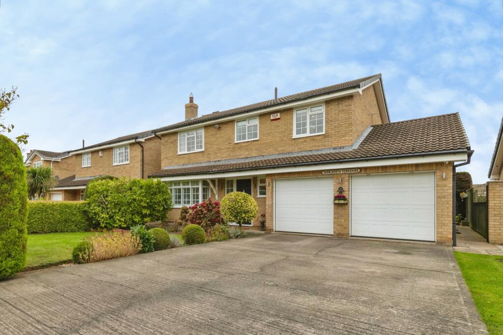 Main image of property: Troutsdale Close, Yarm, TS15