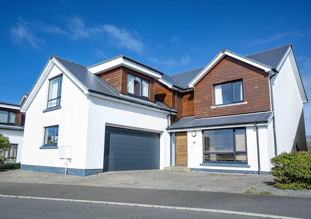 Main image of property: 32 Cronk Cullyn, Colby, IM9 4PS