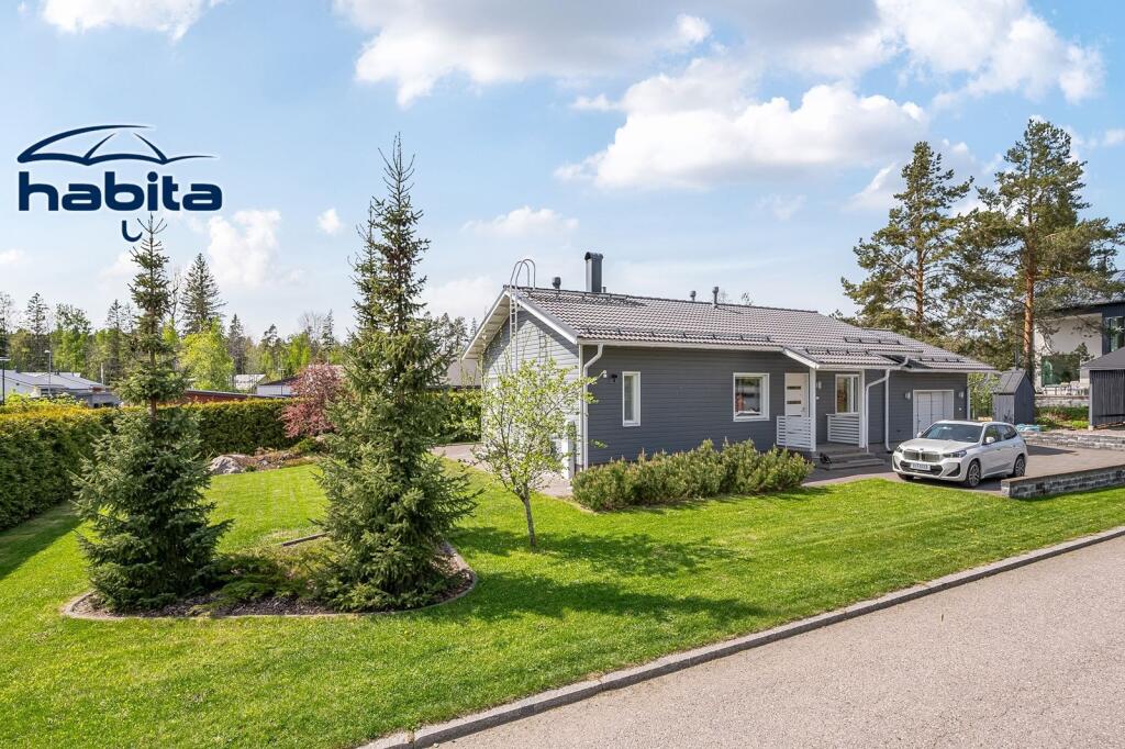 Main image of property: Etelä-Suomi, Espoo