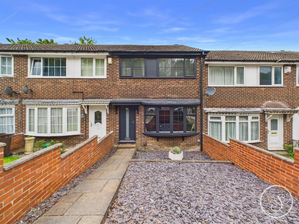 Main image of property: Ramshead Crescent, Leeds
