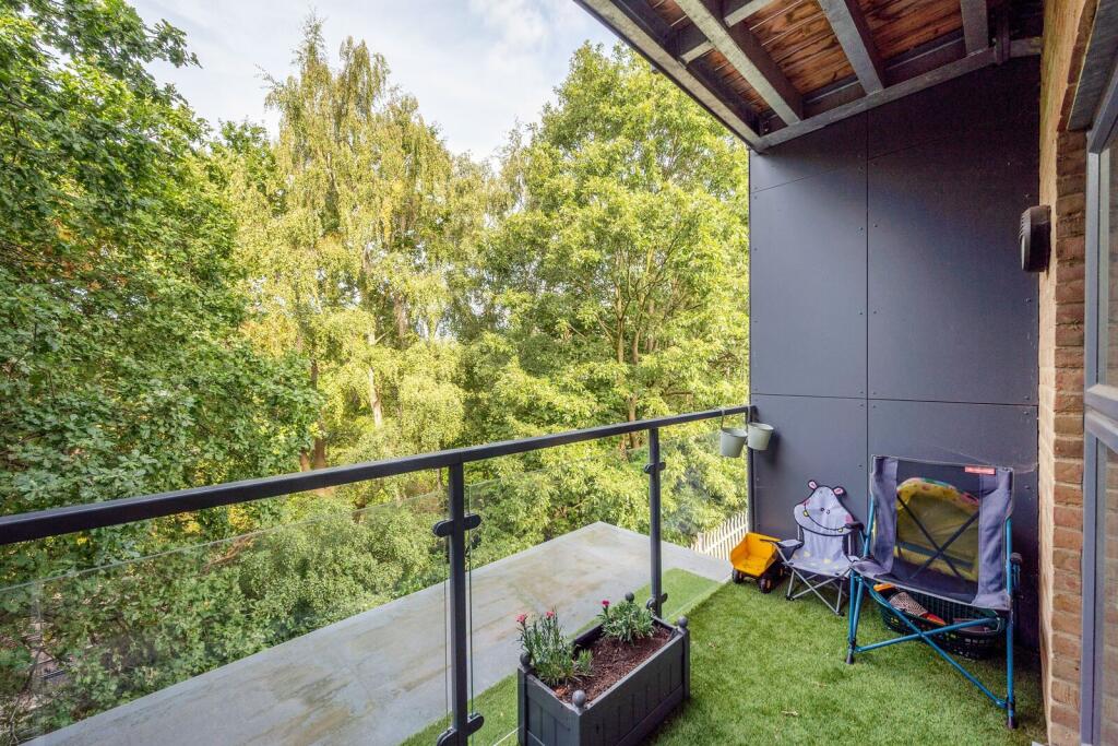 Apartment in London - View 4