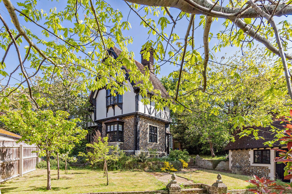 Main image of property: St. Johns Road, Ipswich