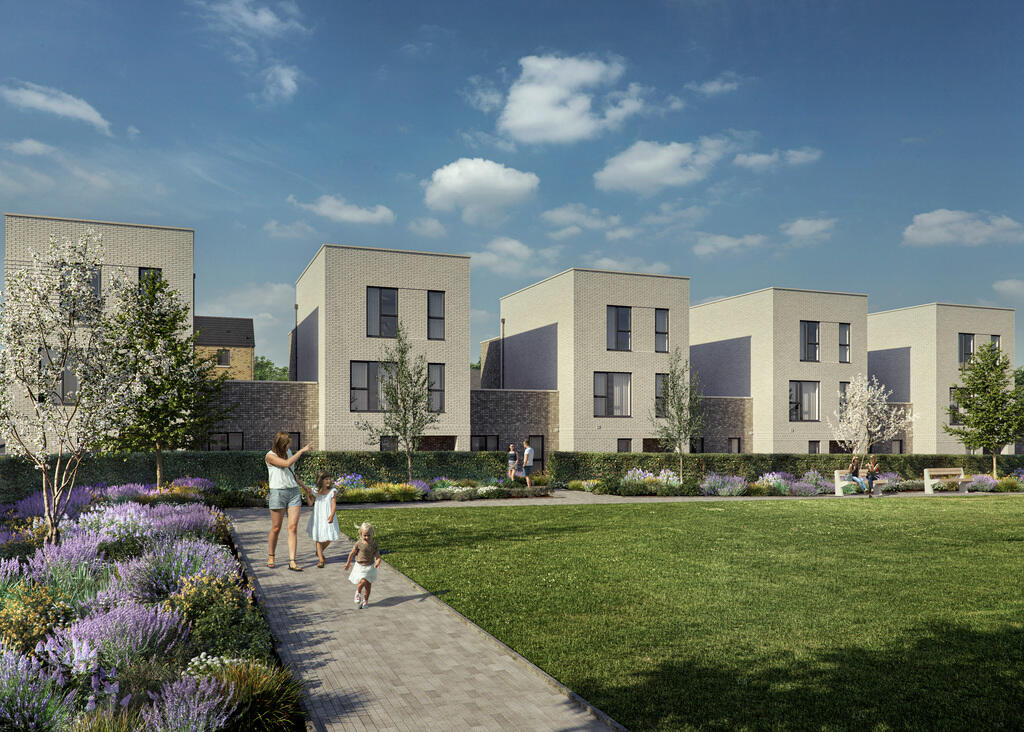 Main image of property: Ashmere,
Longhoughton Avenue, Dartford,
DA10 1FU