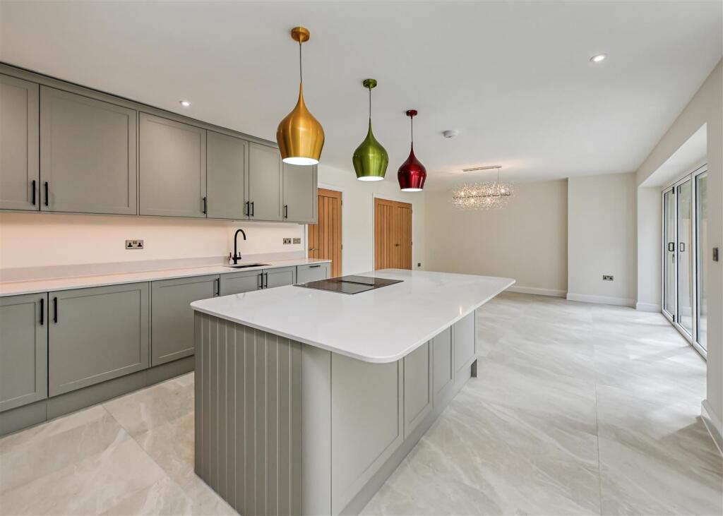 House in Shifnal, The Wyke - View 4