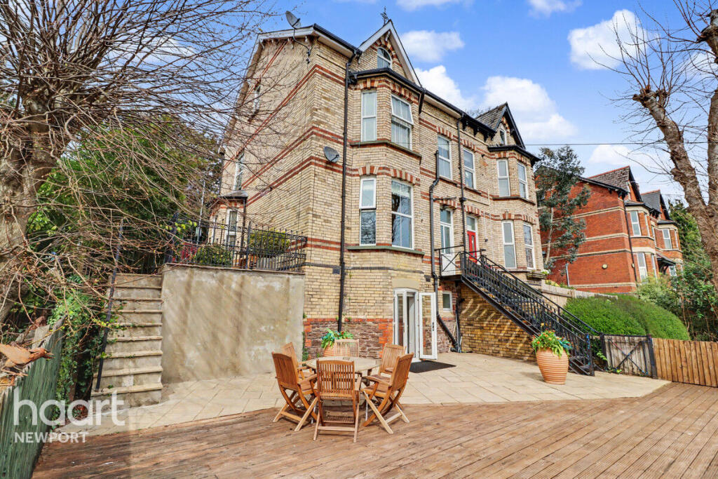 Main image of property: Serpentine Road, Newport