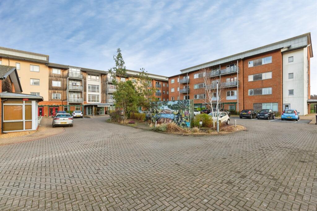 Main image of property: Hartfields, Hartlepool