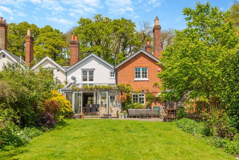 Main image of property: Park Road, Albury