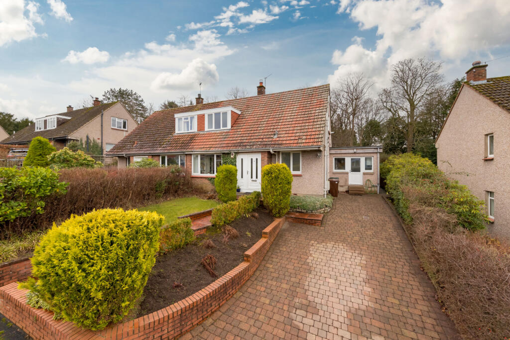 Main image of property: 8 Redford Loan, Colinton, Edinburgh, EH13 0AX