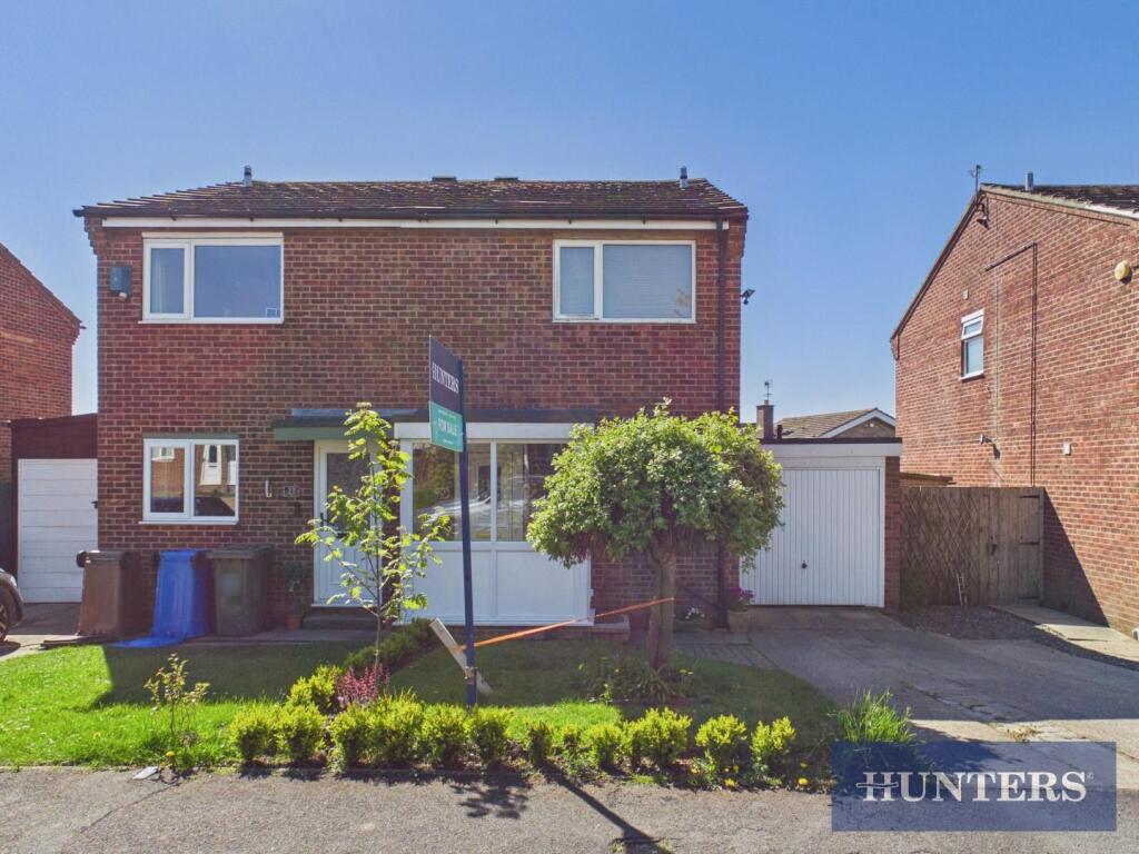 Main image of property: Rosewood Close, Bridlington
