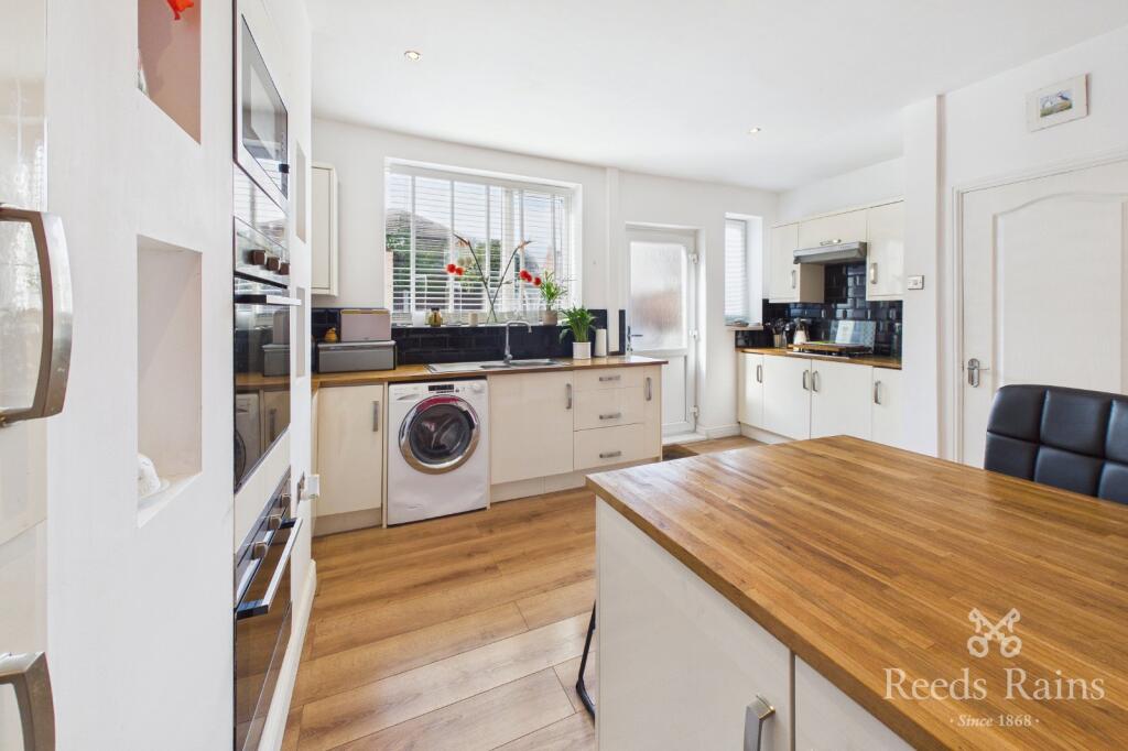 Main image of property: St. Helens Place, Castleford, West Yorkshire, WF10
