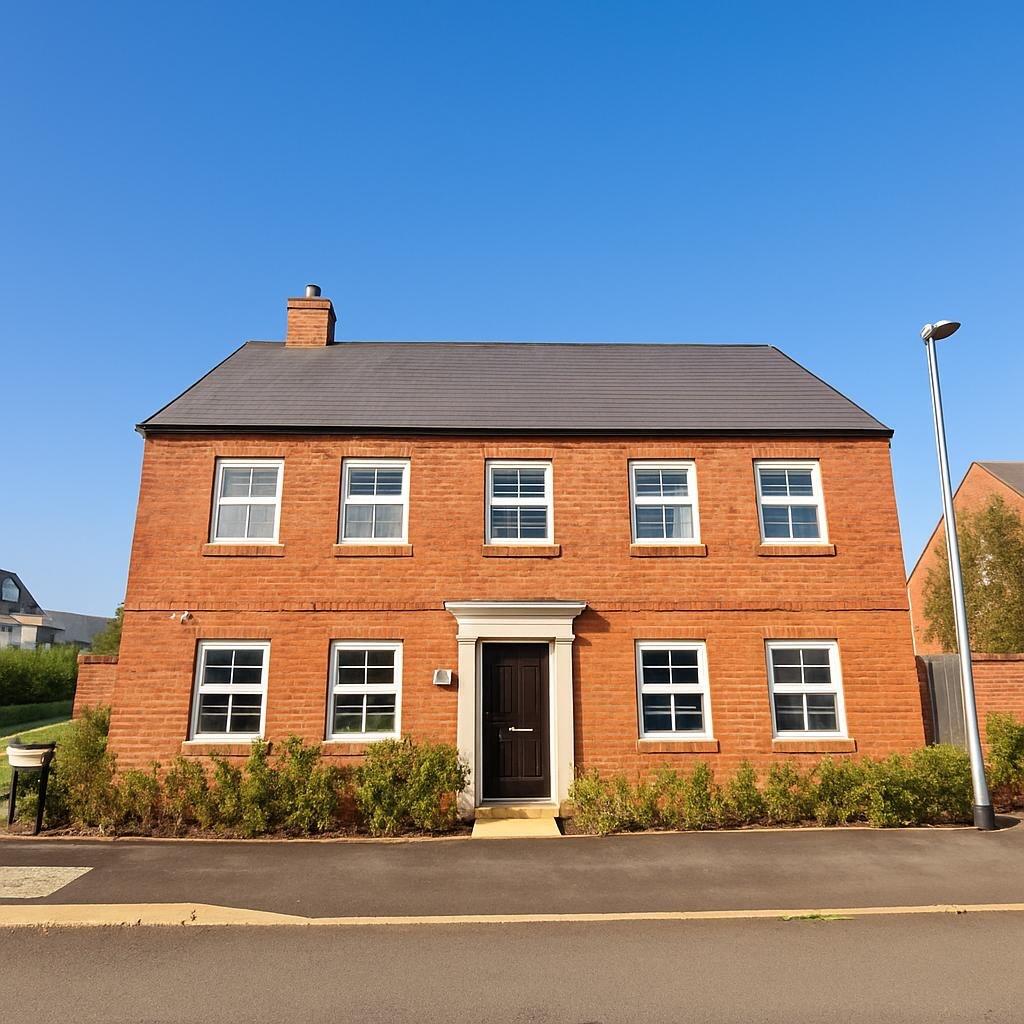 Main image of property: Green Grove, Rugby