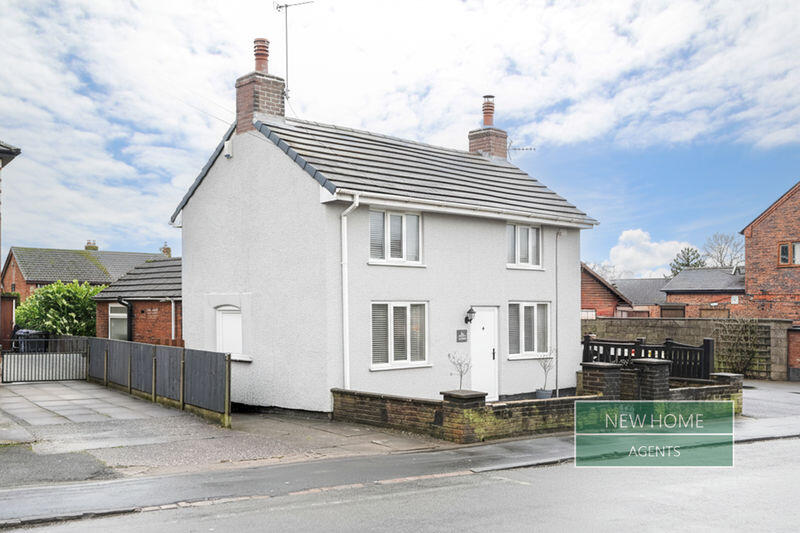 Main image of property: Ravens Lane, Bignall End, Stoke-On-Trent, ST7 8PS