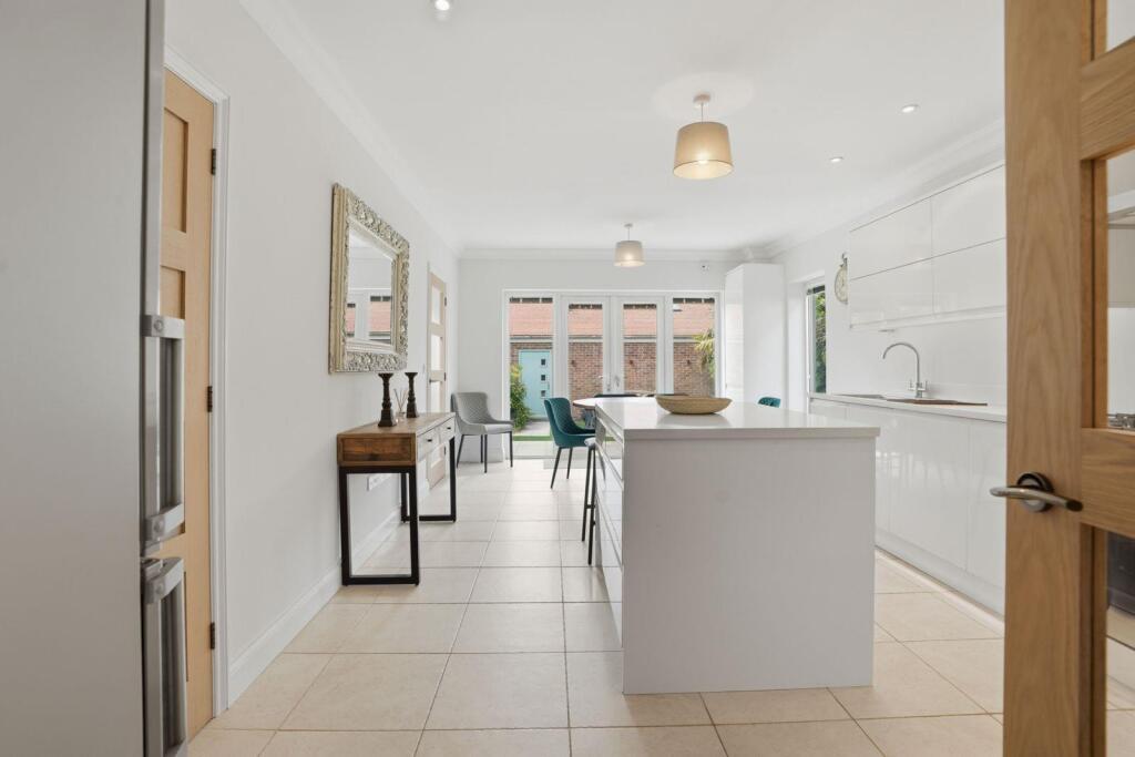 House in Norwich - View 3