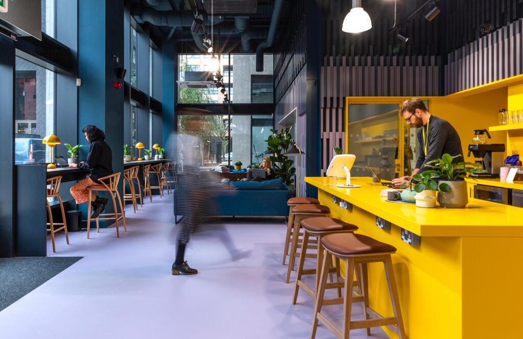 Main image of property: Rookwood Way, London, E3