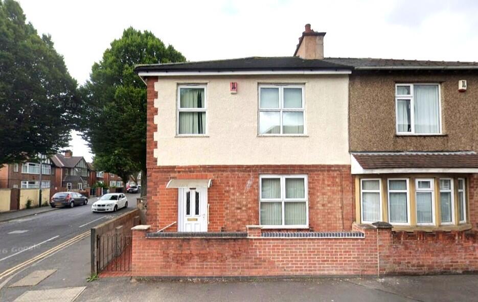 Main image of property: BALFOUR ROAD - AVAILABLE NOW