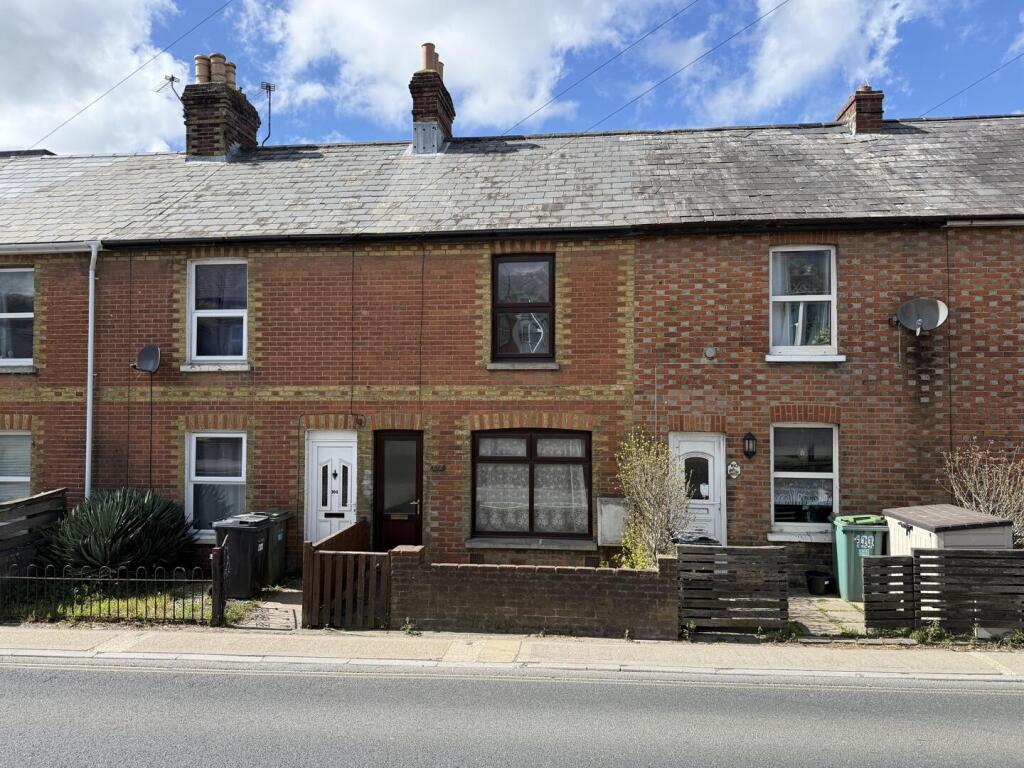 Main image of property: Carisbrooke Road, Newport