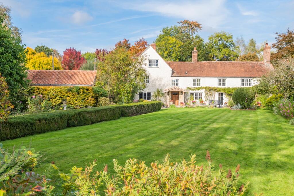 Main image of property: Silton, Gillingham, Dorset