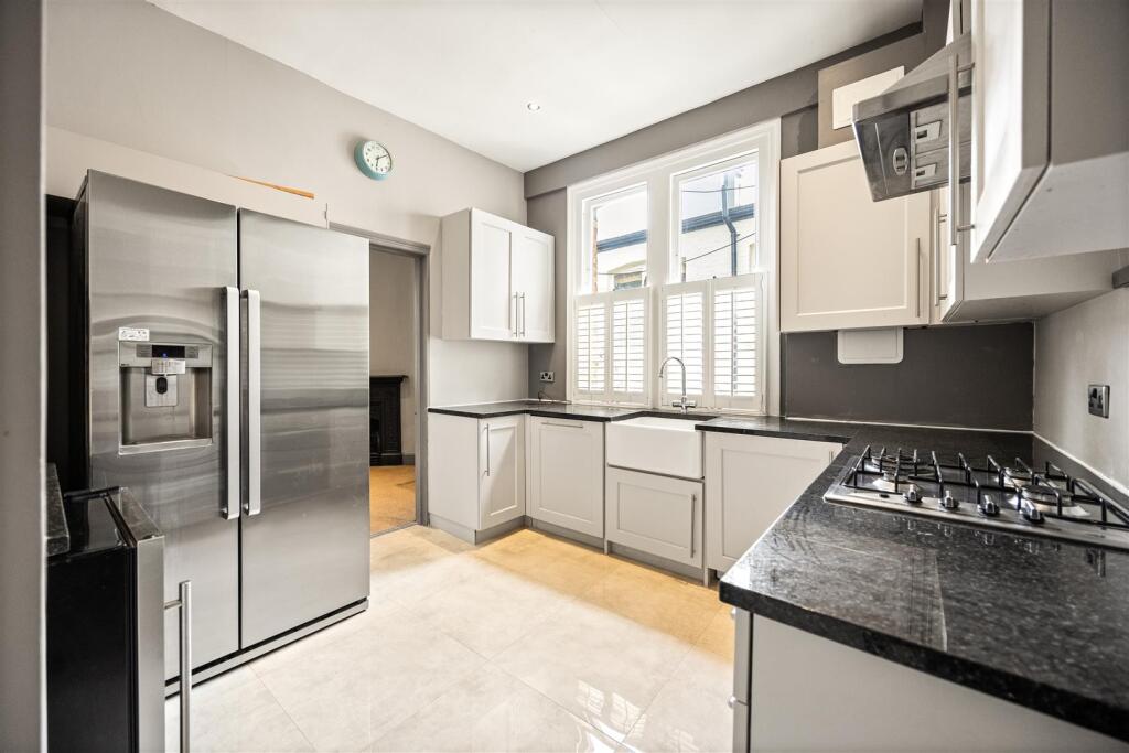 Honeybourne Road, West Hampstead NW6 photo 3
