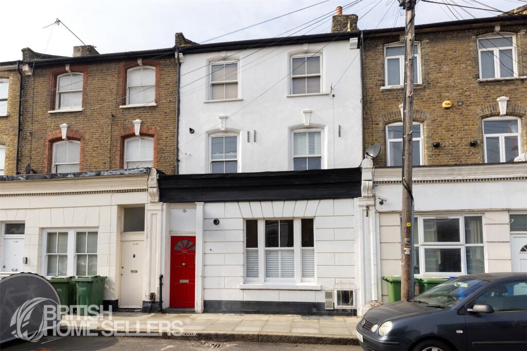 Main image of property: Friary Road, London, SE15