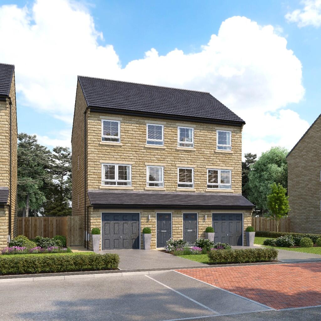 Main image of property: Penistone Road,
Fenay Bridge,
HD8 0BW