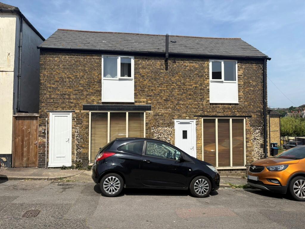 Main image of property: Erith Street, Dover
