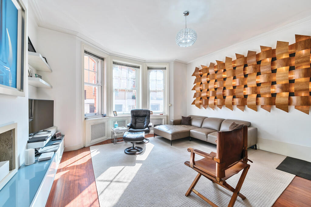 Main image of property: Abingdon Road, London, W8