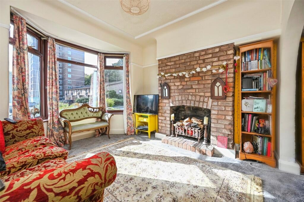 House in Liverpool - View 4