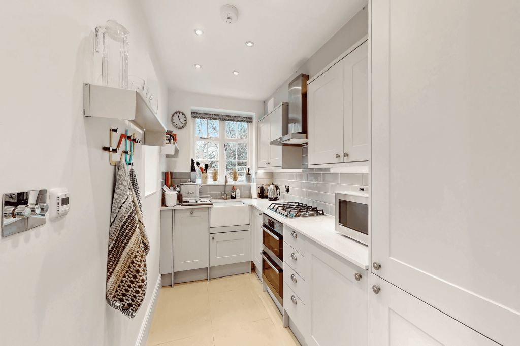 House in London - View 4