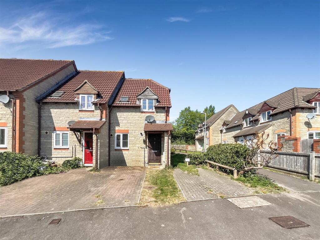 Main image of property: Muirfield, Bristol