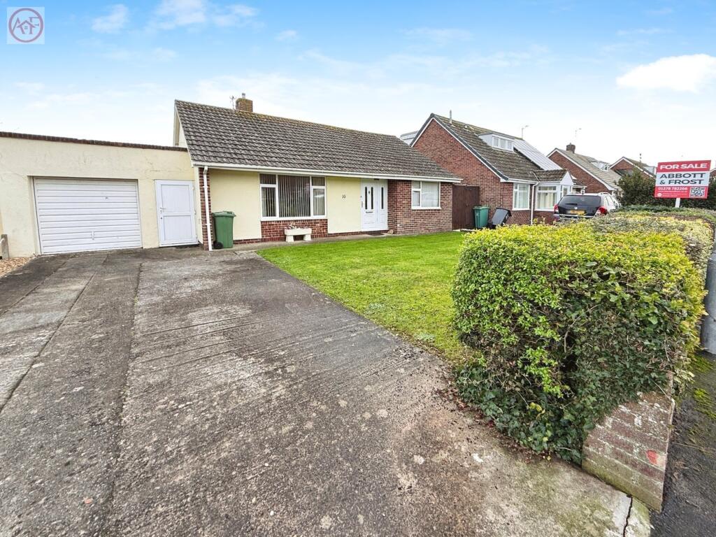 Main image of property: Ash Tree Road, Burnham-on-Sea, TA8