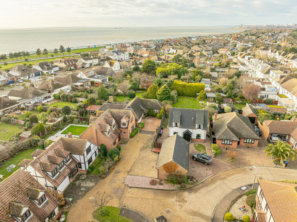 Main image of property: Noredale, Southend-on-Sea, SS3