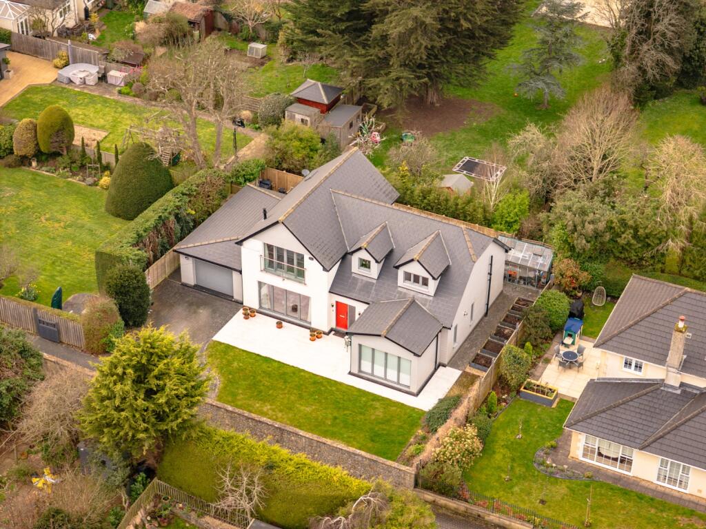 Main image of property: Channel Road, Clevedon, Somerset, BS21