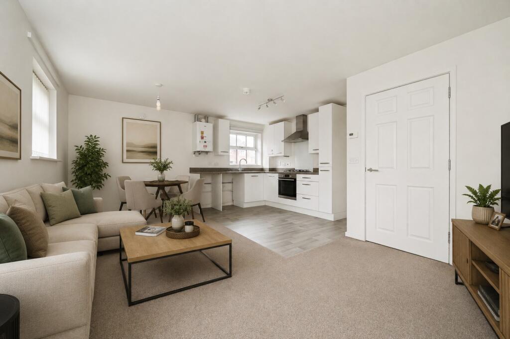 Main image of property: Weston Way, Eastleigh