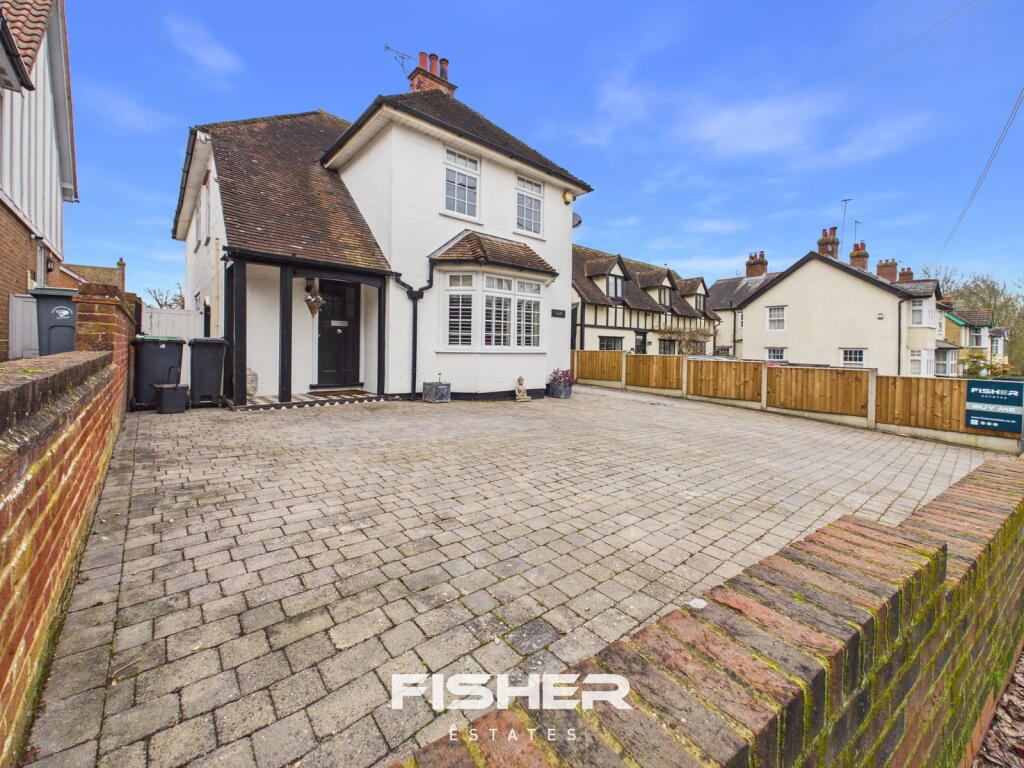 Main image of property: Braintree Road, Great Dunmow