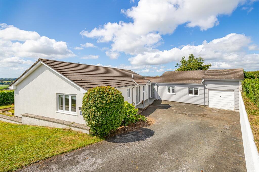 Main image of property: Higher Island, Blackawton